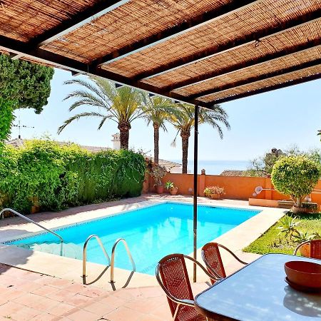 Villa Torrenueva Málaga Extérieur photo