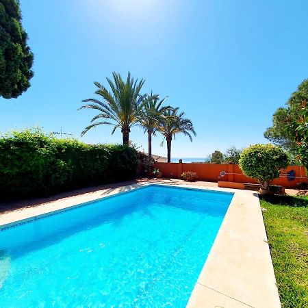 Villa Torrenueva Málaga Extérieur photo