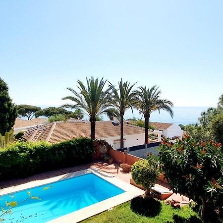 Villa Torrenueva Málaga Extérieur photo
