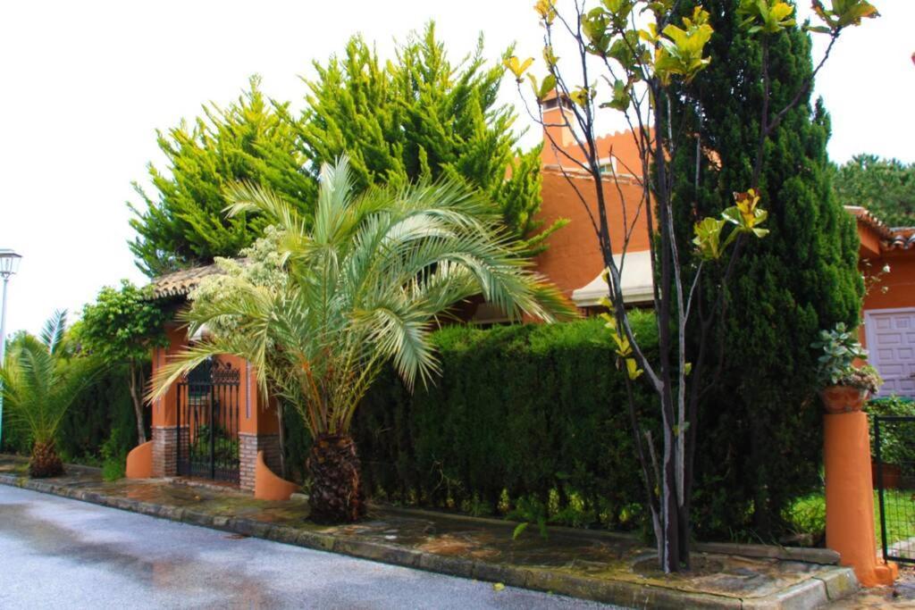 Villa Torrenueva Málaga Extérieur photo