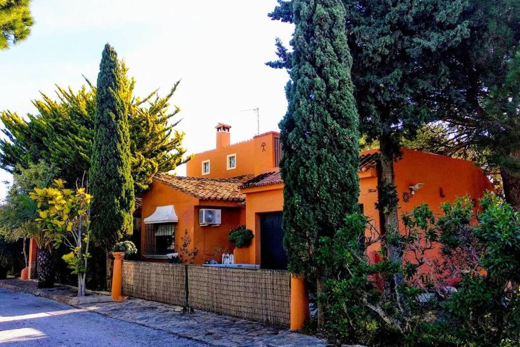 Villa Torrenueva Málaga Extérieur photo