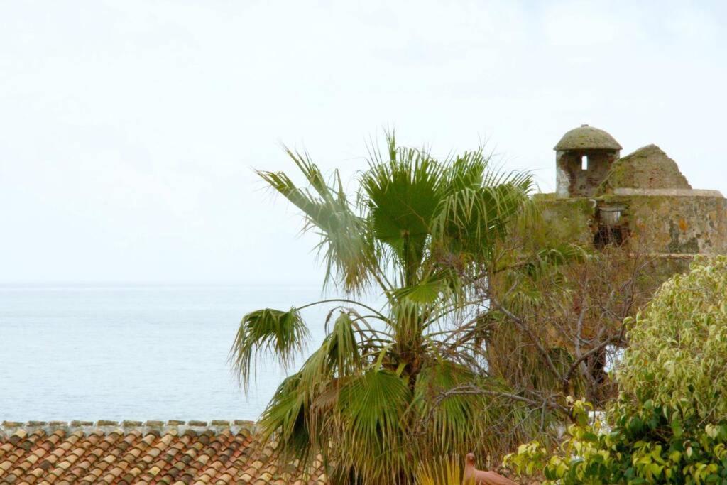 Villa Torrenueva Málaga Extérieur photo