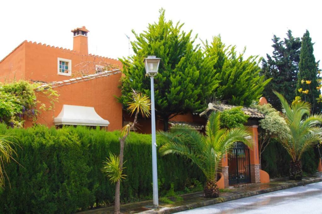 Villa Torrenueva Málaga Extérieur photo