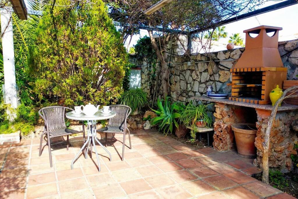 Villa Torrenueva Málaga Extérieur photo