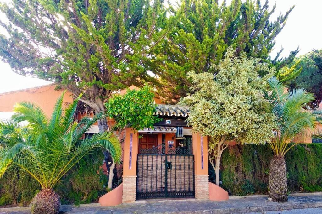 Villa Torrenueva Málaga Extérieur photo