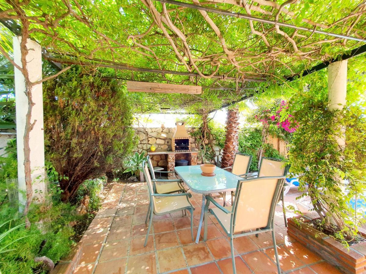 Villa Torrenueva Málaga Extérieur photo