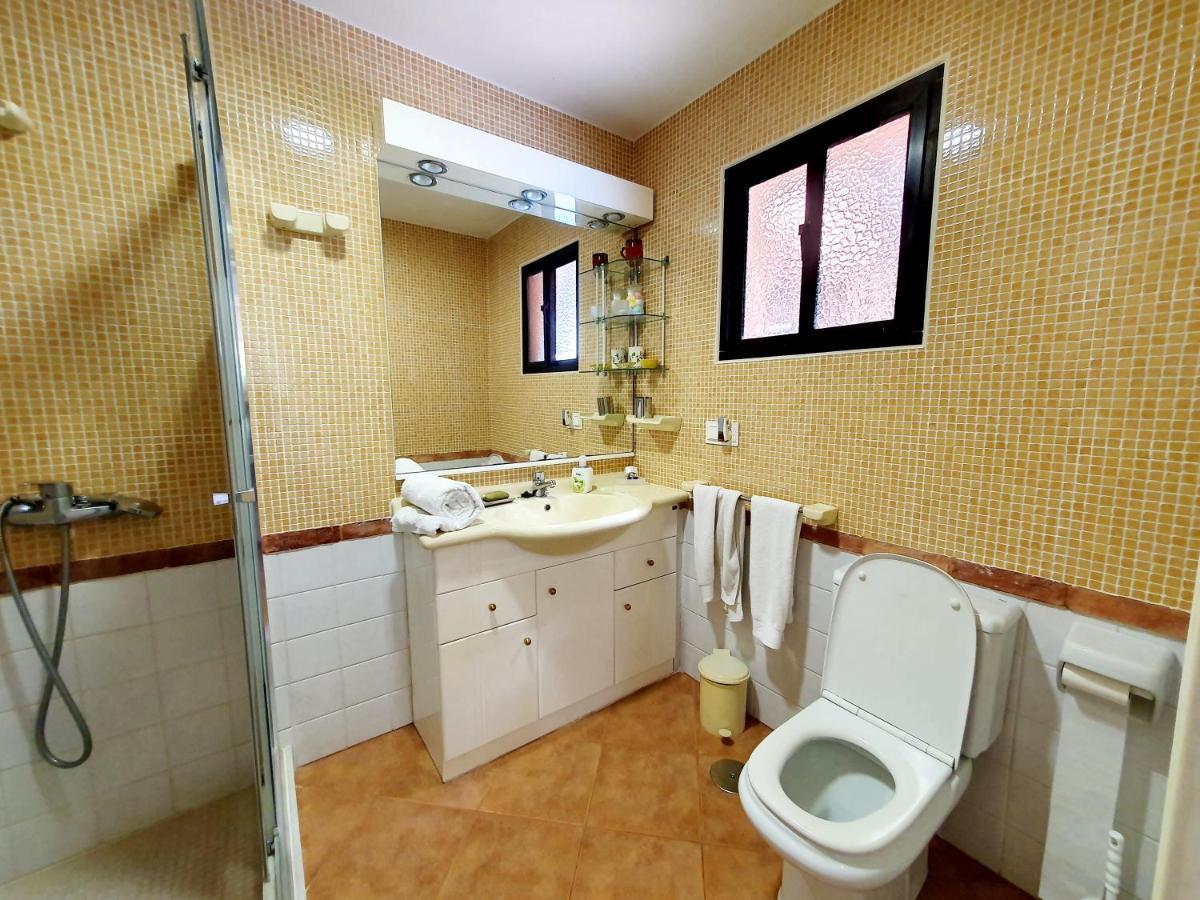 Villa Torrenueva Málaga Extérieur photo