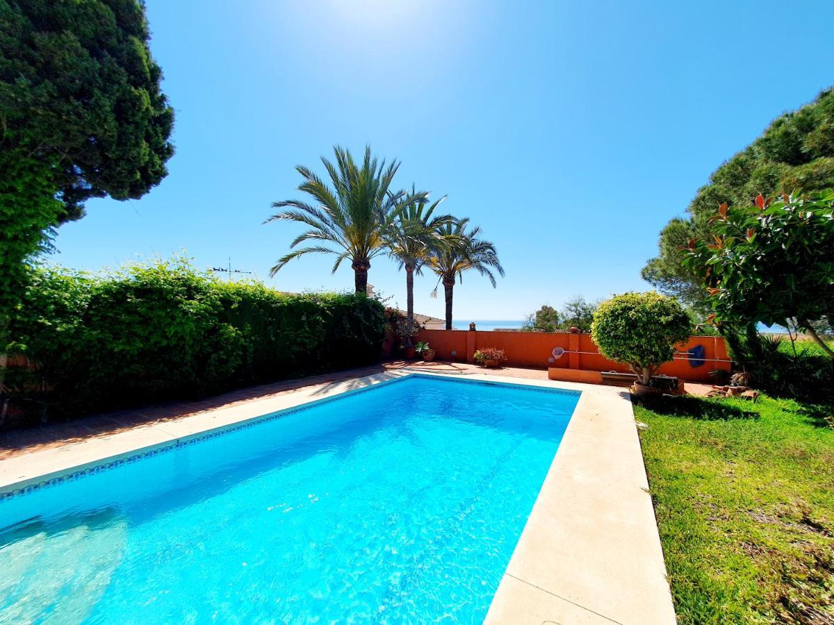 Villa Torrenueva Málaga Extérieur photo