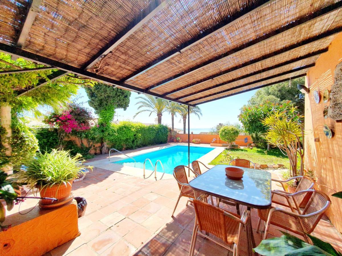 Villa Torrenueva Málaga Extérieur photo