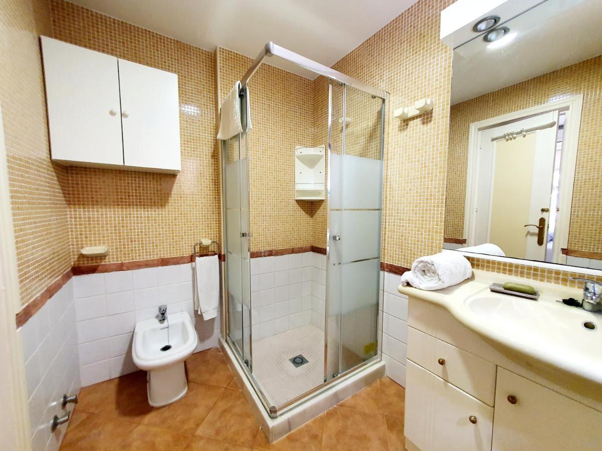 Villa Torrenueva Málaga Extérieur photo
