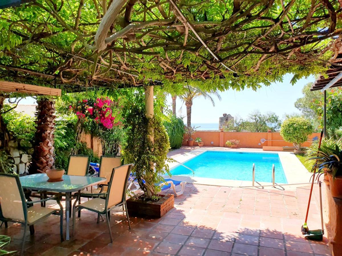 Villa Torrenueva Málaga Extérieur photo
