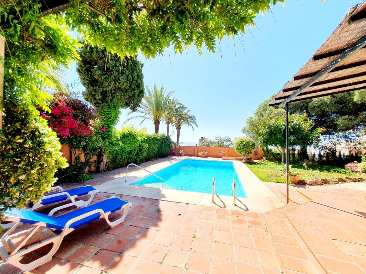 Villa Torrenueva Málaga Extérieur photo