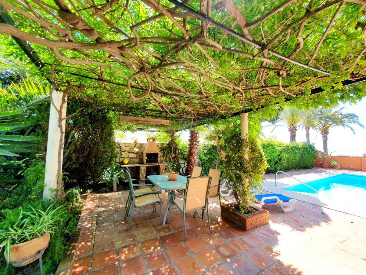 Villa Torrenueva Málaga Extérieur photo