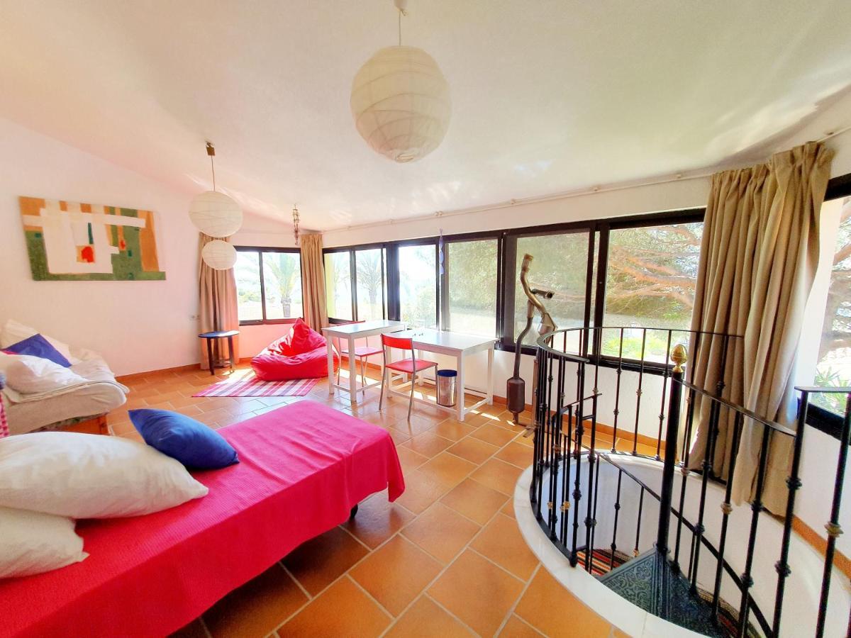 Villa Torrenueva Málaga Extérieur photo