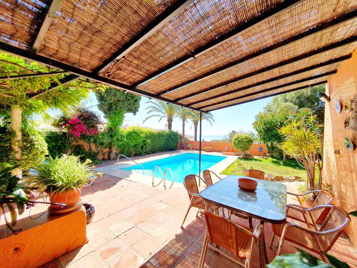Villa Torrenueva Málaga Extérieur photo