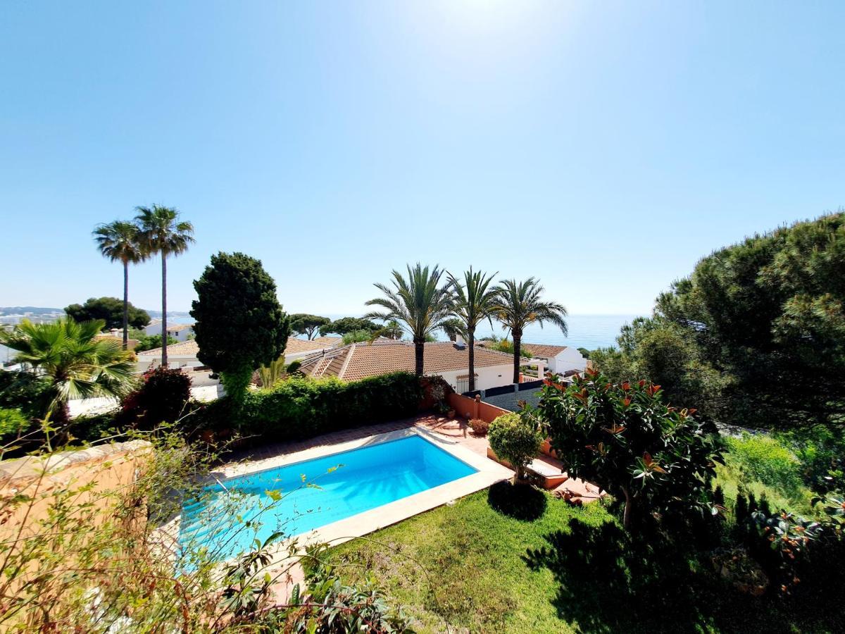 Villa Torrenueva Málaga Extérieur photo
