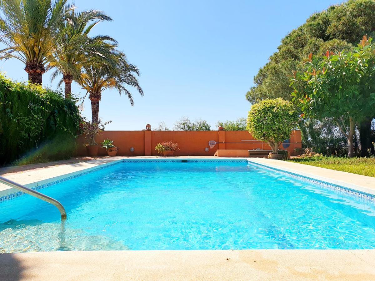 Villa Torrenueva Málaga Extérieur photo