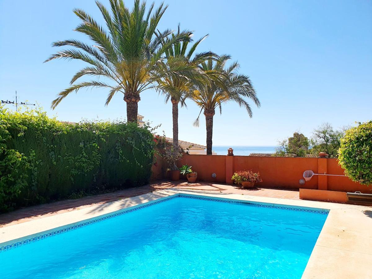 Villa Torrenueva Málaga Extérieur photo