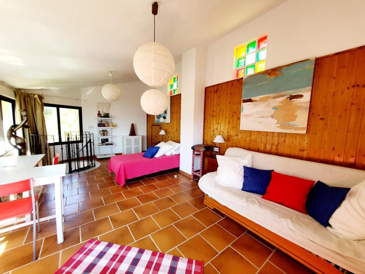 Villa Torrenueva Málaga Extérieur photo