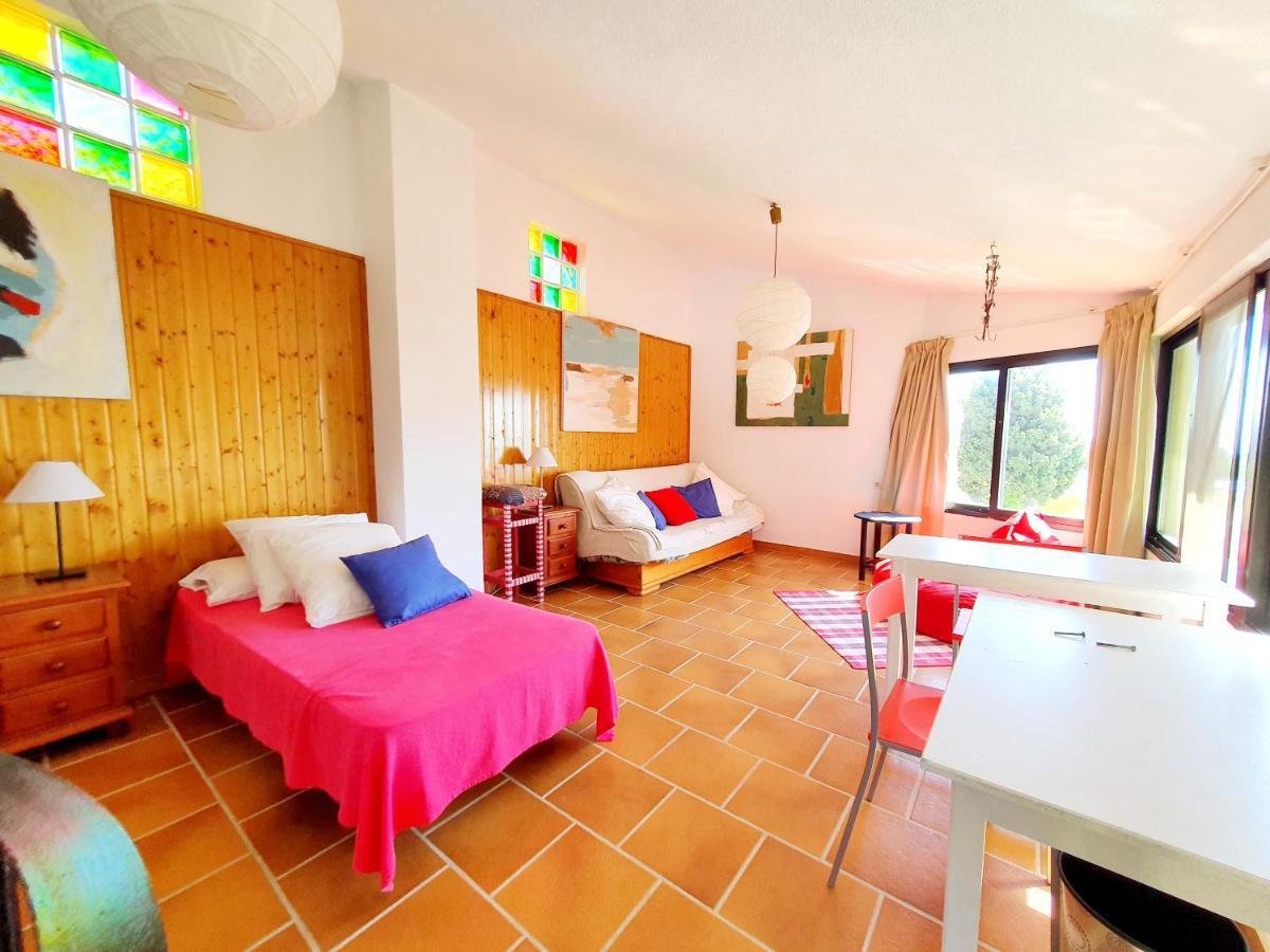 Villa Torrenueva Málaga Extérieur photo