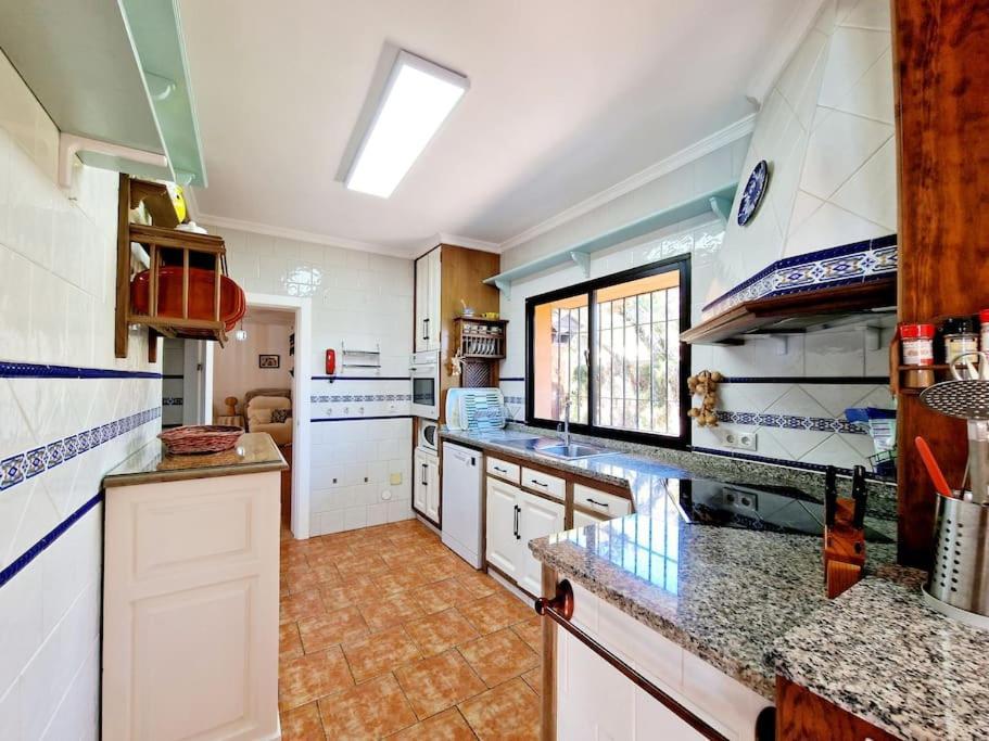 Villa Torrenueva Málaga Extérieur photo