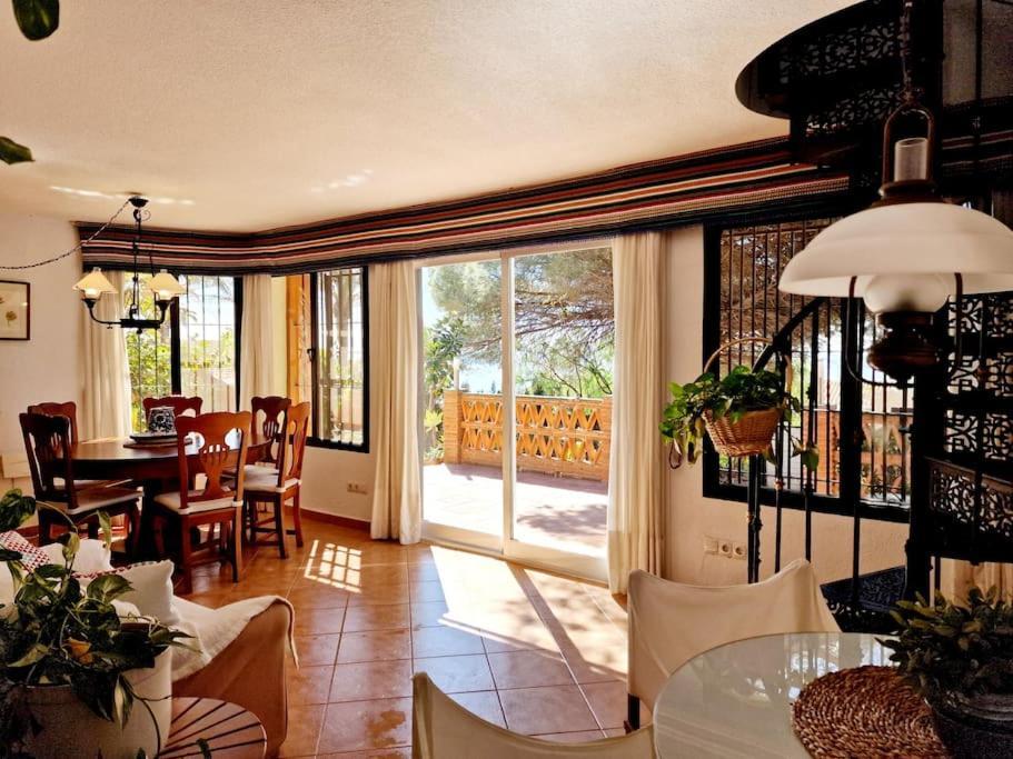 Villa Torrenueva Málaga Extérieur photo