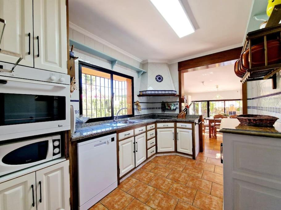 Villa Torrenueva Málaga Extérieur photo