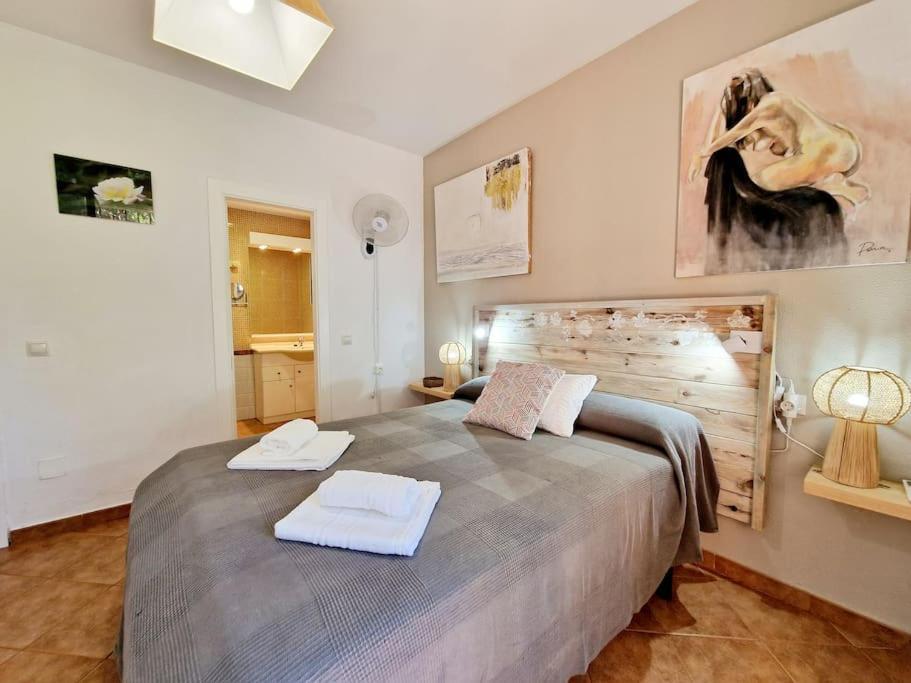 Villa Torrenueva Málaga Extérieur photo