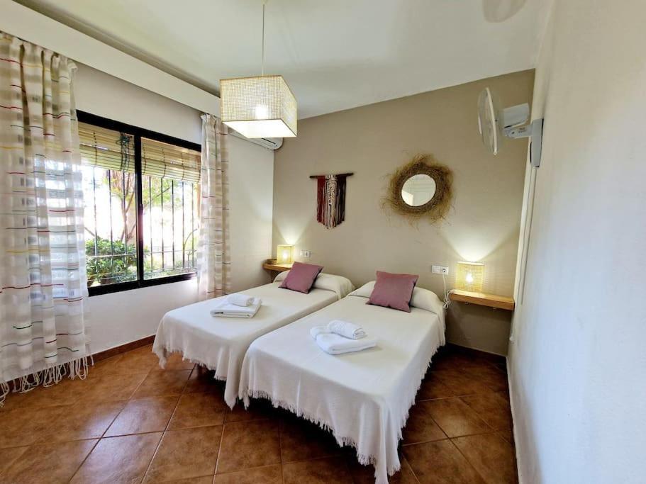 Villa Torrenueva Málaga Extérieur photo