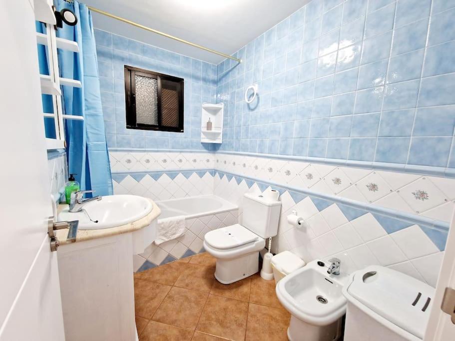 Villa Torrenueva Málaga Extérieur photo