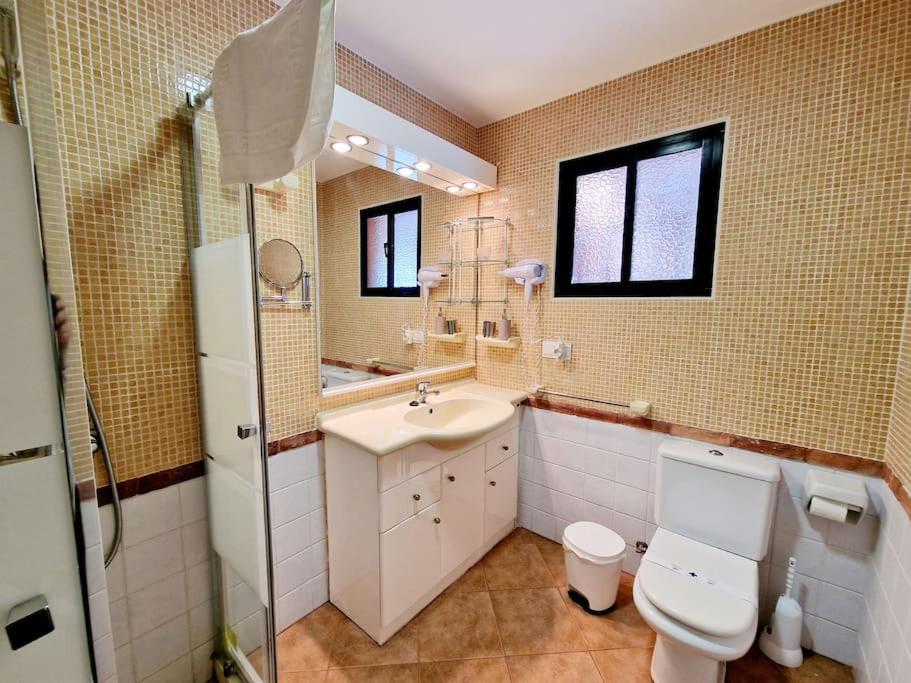 Villa Torrenueva Málaga Extérieur photo