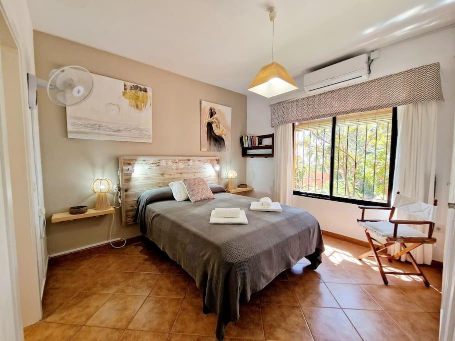 Villa Torrenueva Málaga Extérieur photo