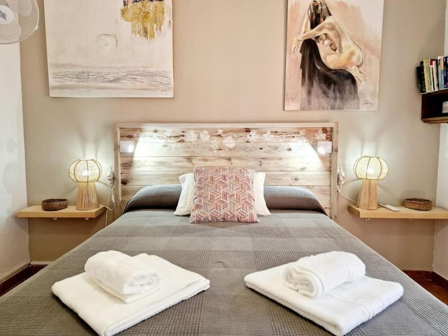 Villa Torrenueva Málaga Extérieur photo