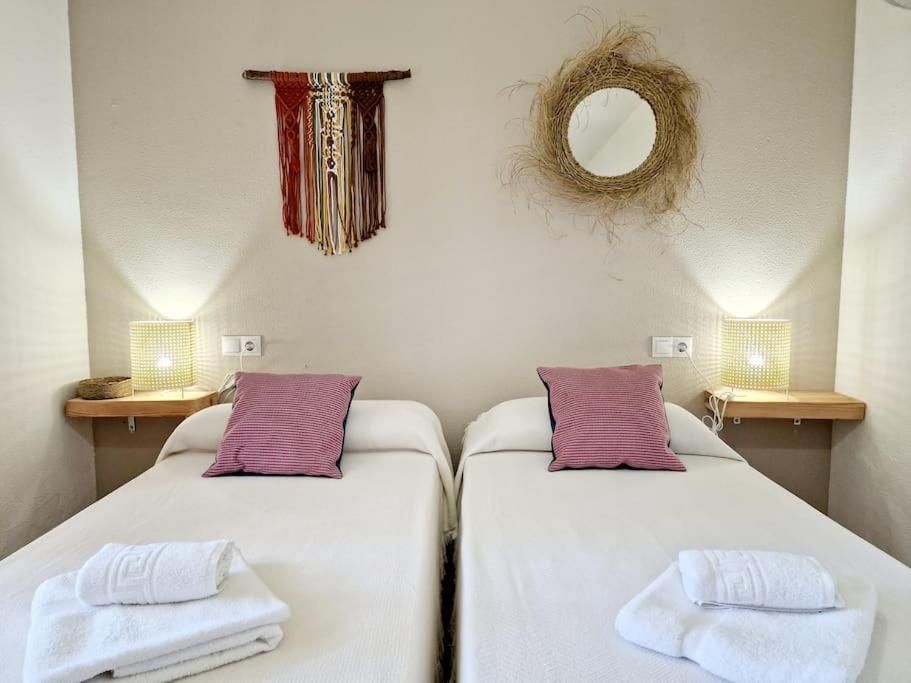 Villa Torrenueva Málaga Extérieur photo