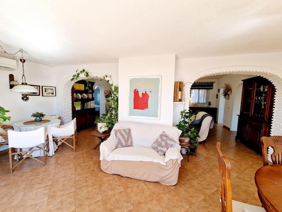 Villa Torrenueva Málaga Extérieur photo