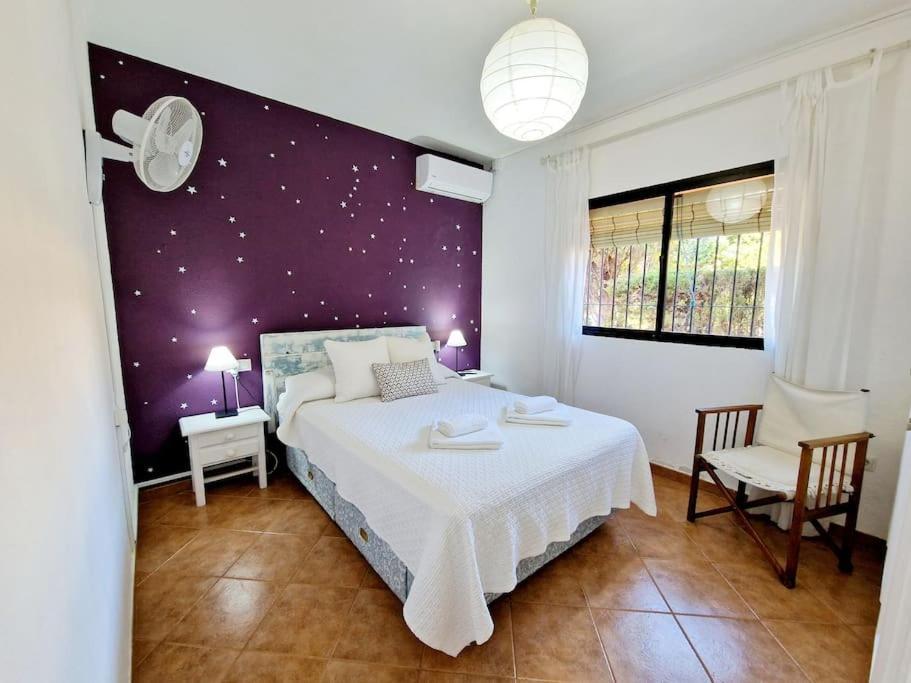 Villa Torrenueva Málaga Extérieur photo