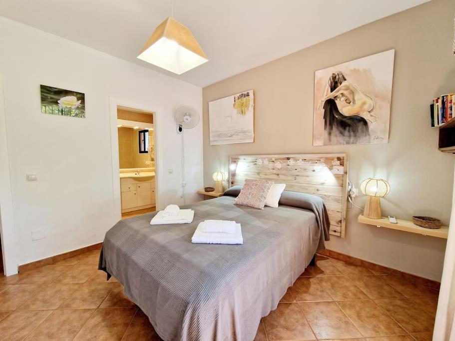 Villa Torrenueva Málaga Extérieur photo