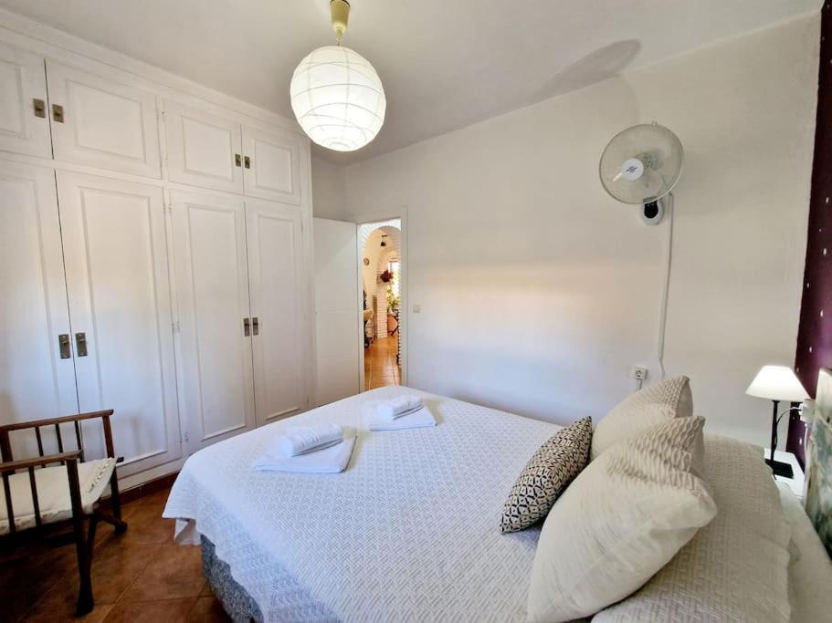Villa Torrenueva Málaga Extérieur photo