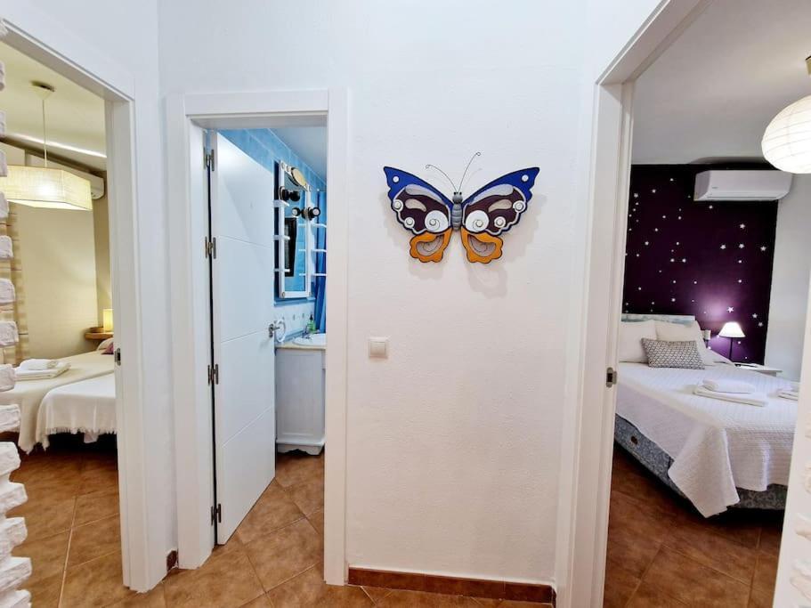 Villa Torrenueva Málaga Extérieur photo