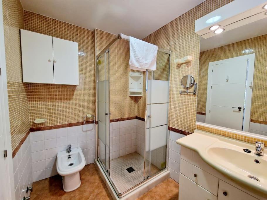 Villa Torrenueva Málaga Extérieur photo