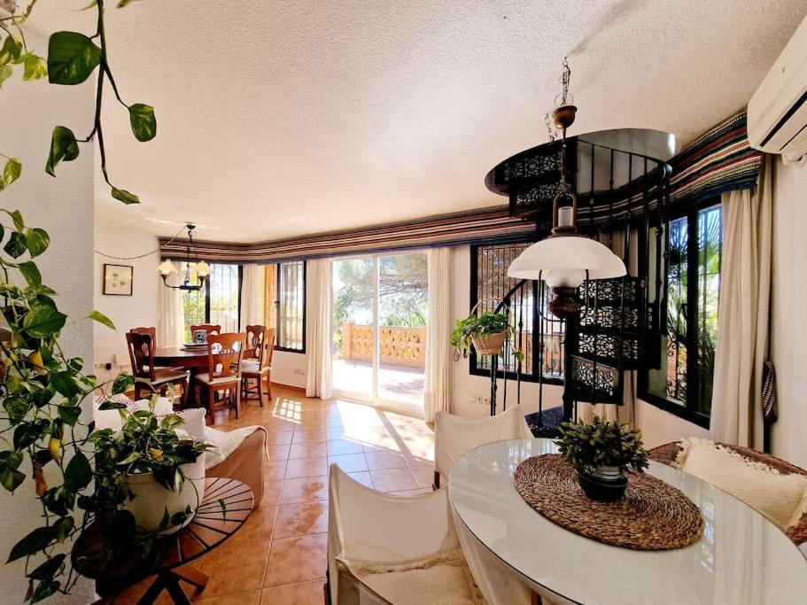 Villa Torrenueva Málaga Extérieur photo