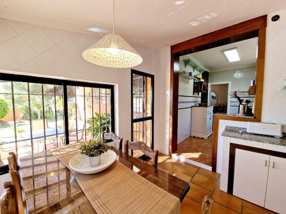 Villa Torrenueva Málaga Extérieur photo