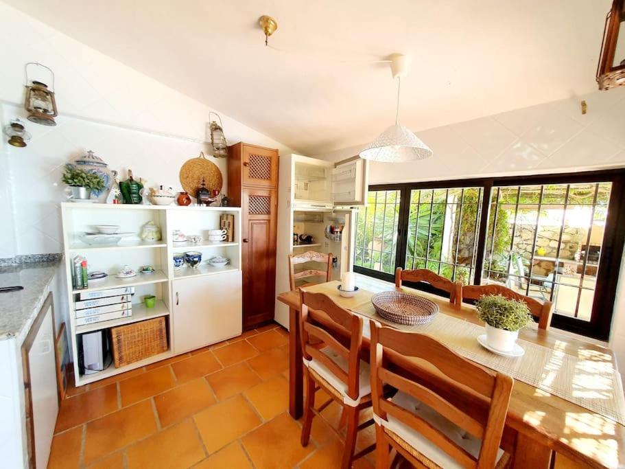 Villa Torrenueva Málaga Extérieur photo