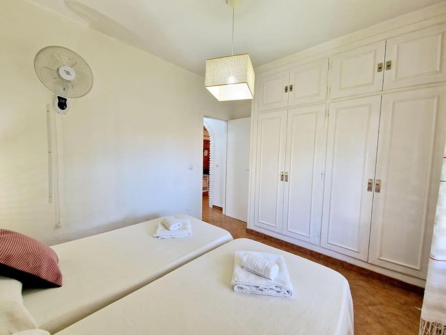 Villa Torrenueva Málaga Extérieur photo